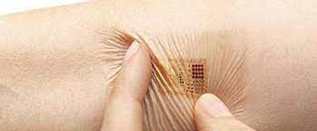 Stretchable and Conformal Electronics Market