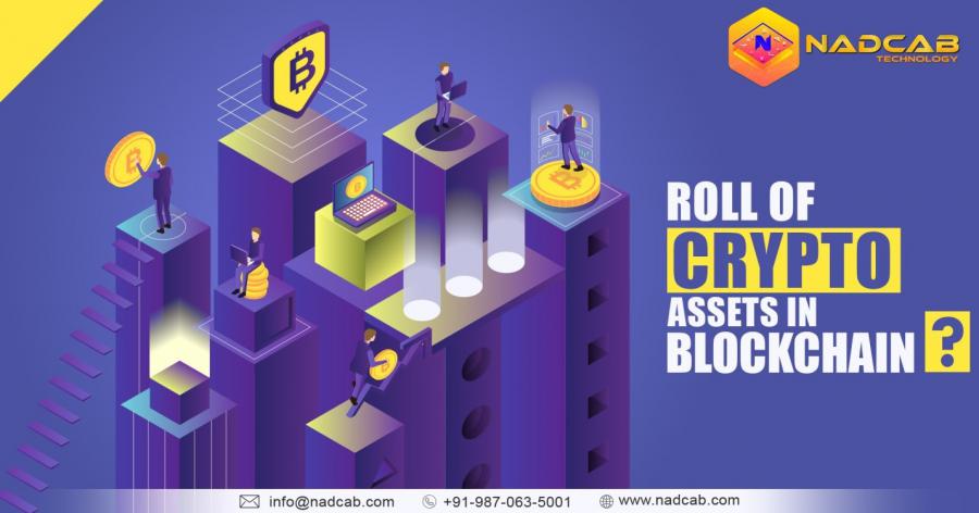 Blockchain and crypto assets - The rise of cryptocurrency in business - EIN News