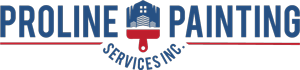Proline Painting Services Inc Logo