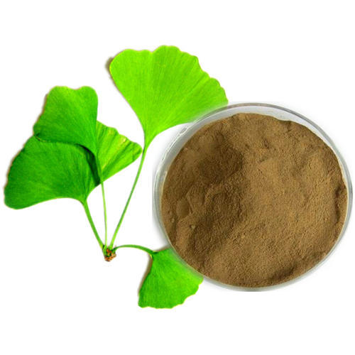 Ginkgo Biloba Extract Market Top Key Players and Business Opportunity 2022 to 2031