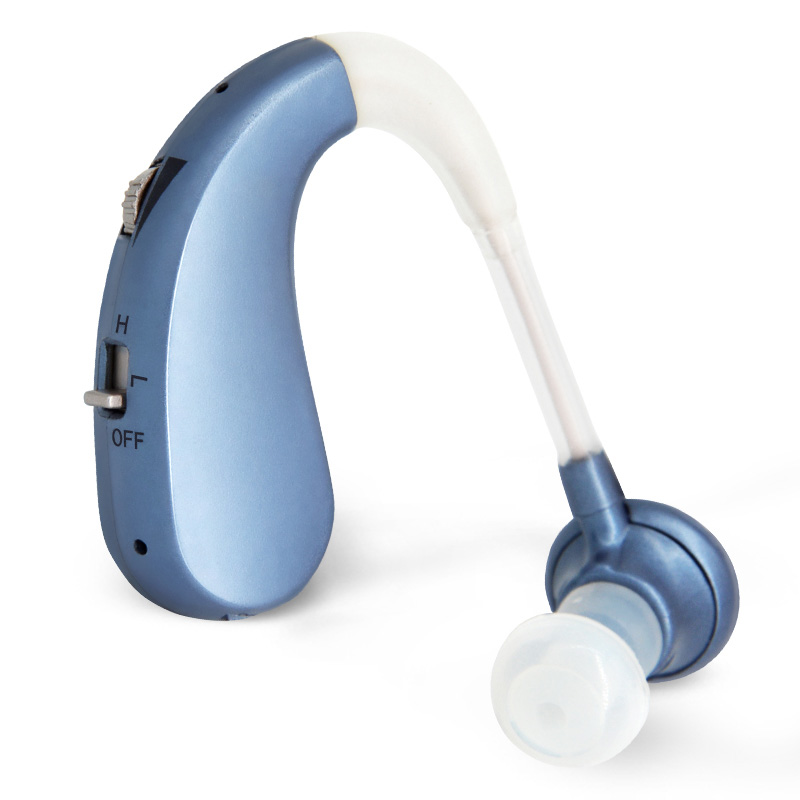 Hearing Aid Market Share by Manufacturer, Size, Price Trends, Growth