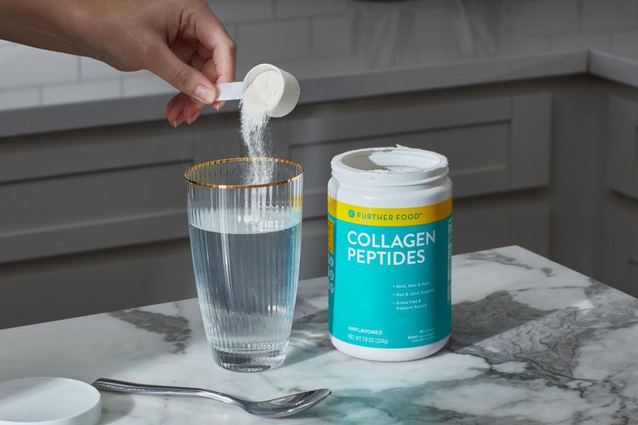 Collagen Peptides Market Globally Expected to Drive Growth through 2022-2031