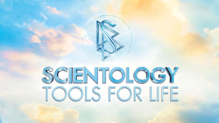 Scientology Tools for Life