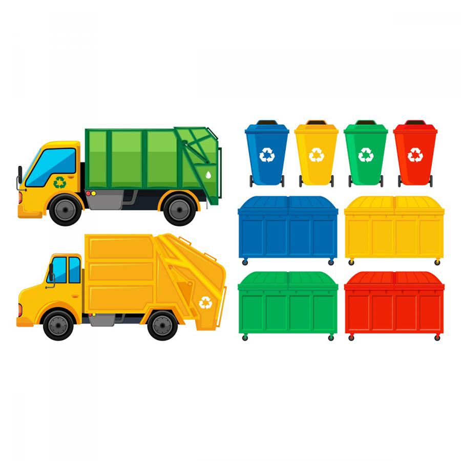 Garbage Collection Trucks Market Increasing Awareness About: Scranton Manufacturing, Foton car, Heil, Dongfeng Motor