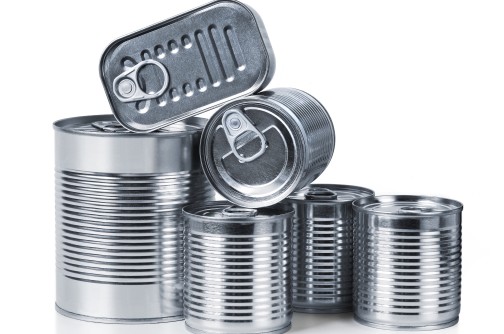 metal cans market [+Primary Research] |  Analysis of forecasts by 2031