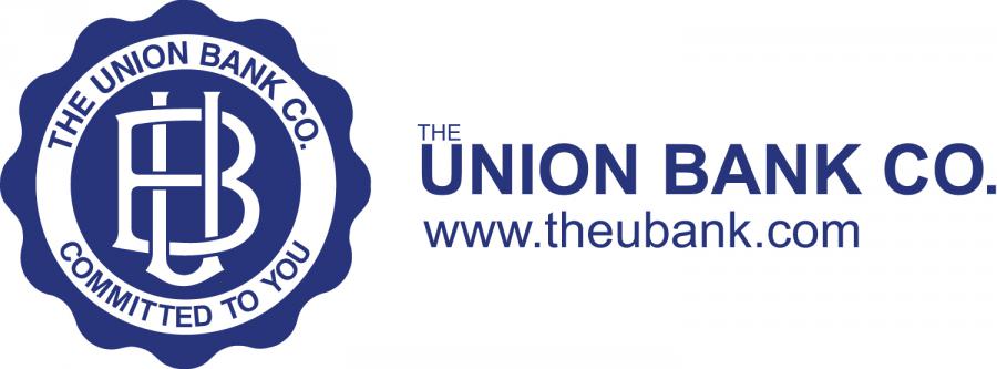 The Union Bank Logo