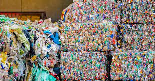 Recycled Plastics Market Business Opportunity by 2031