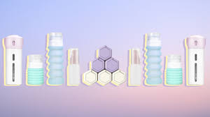 According to an analysis, the rise in popularity of Cosmetic Amp Toiletry Containers could motivate companies to expand their portfolios Cosmetic Amp Toiletry Containers Market
