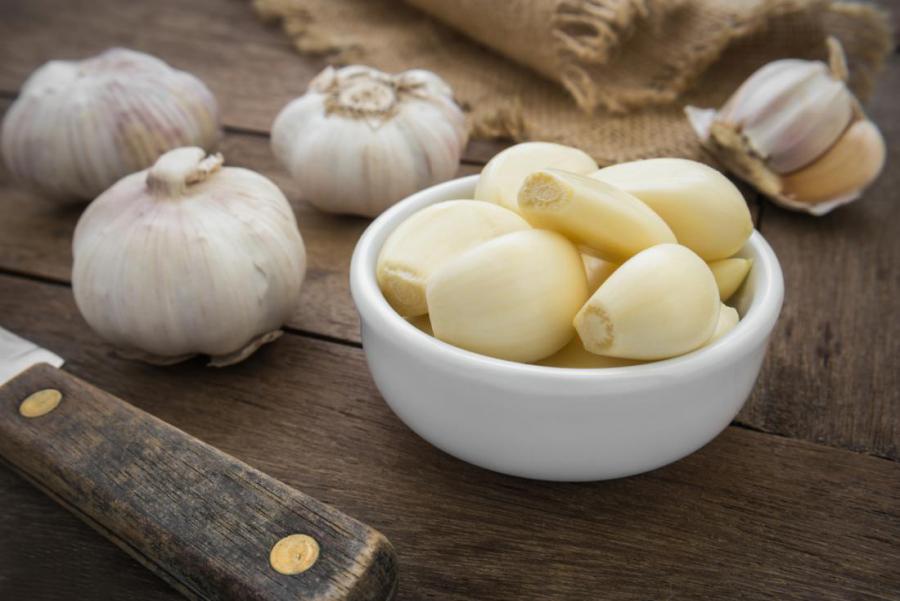 Garlic Market To Record Significant Growth During The Forecast Period 2022-2030