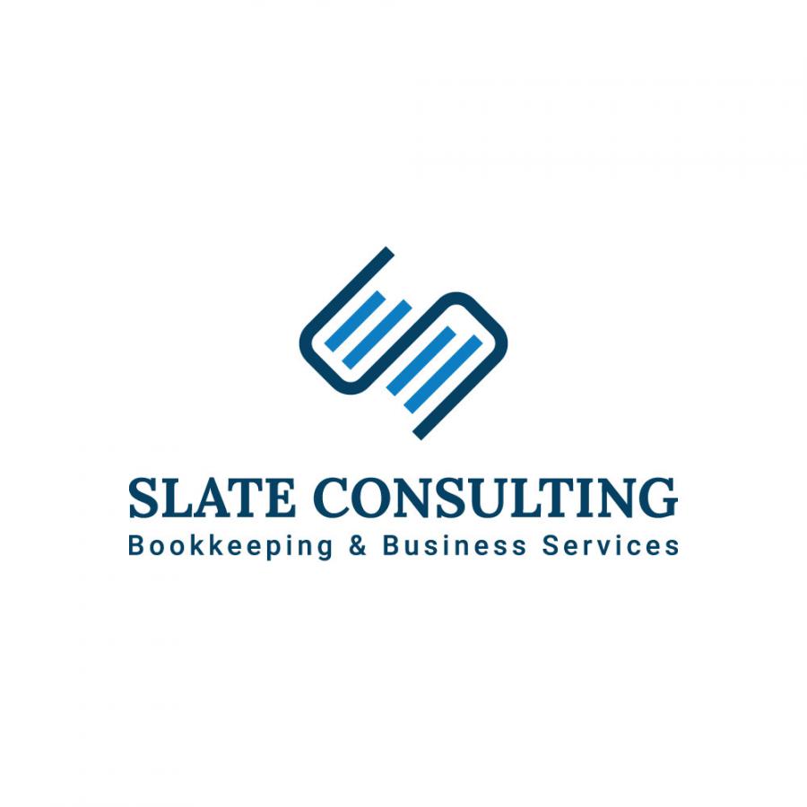 Slate Consulting LLC Logo