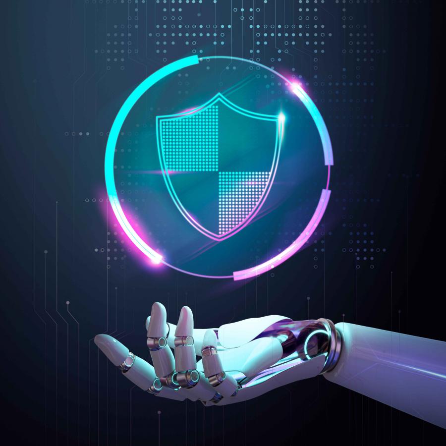 Artificial Intelligence (AI) in Cyber Security