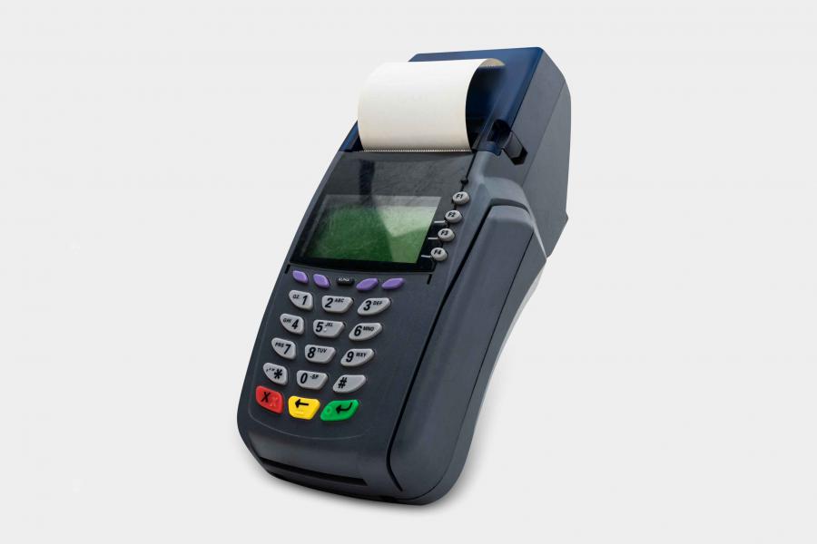 Global Point of Sale (POS) Market 2022 (Future Trends PDF) Scope Competitive Scenario by 2029