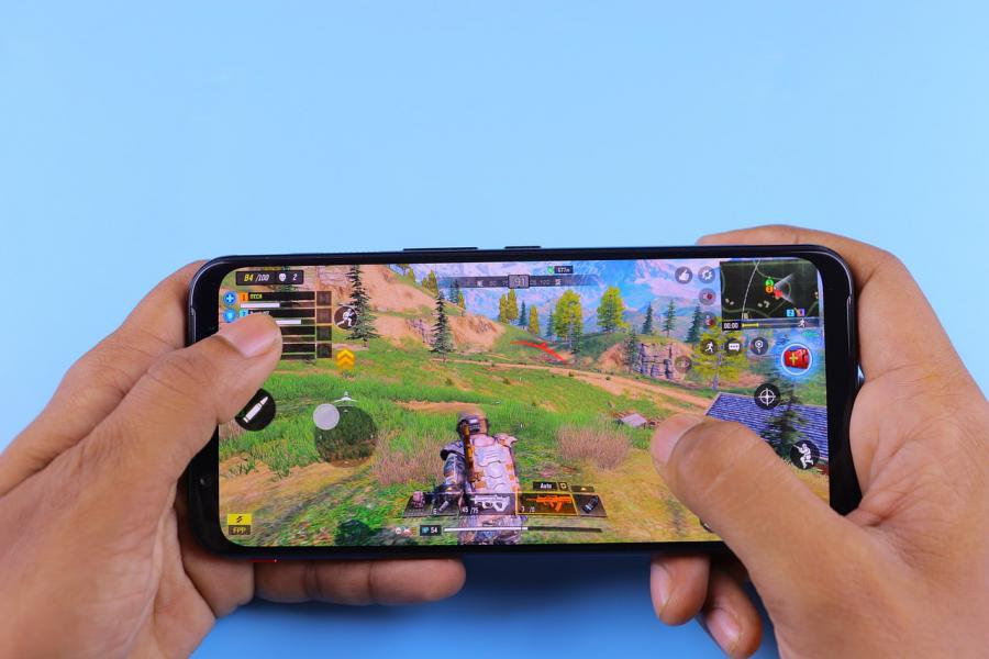Mobile Gaming Market 2022: Industry Analysis & Future Growth Prospects to 2028 | Activision Blizzard, Inc.,