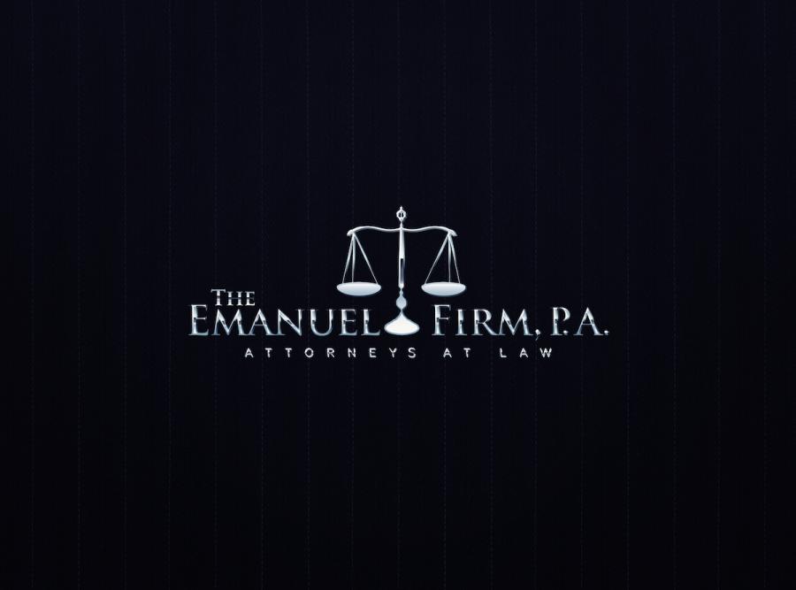 The Emanuel Firm, P.A. Logo