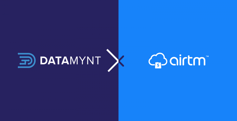 Data Mynt partners with Airtm to enable cash payouts for merchants and platforms across Latin America