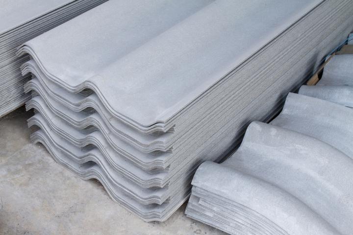 Fiber Cement Market Size