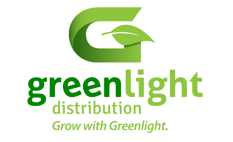 Greenlight Distribution Logo