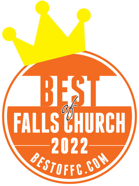 BLUEHUKI FINALIST FOR THE BEST IN FALLS CHURCH “NEW BUSINESS” CATEGORY