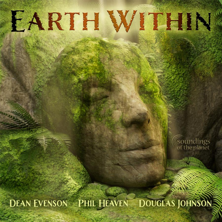The journey within. Dean Evenson. Ивенсон. Dean Evenson Live. New age.
