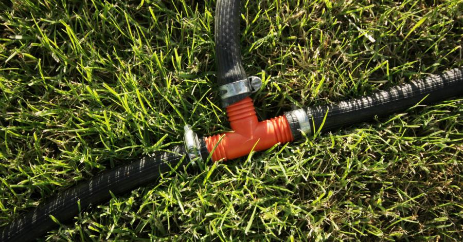 H2O Sprinklers Specializes In Lawn Sprinkler System Installation Dallas-Fort Worth Metroplex
