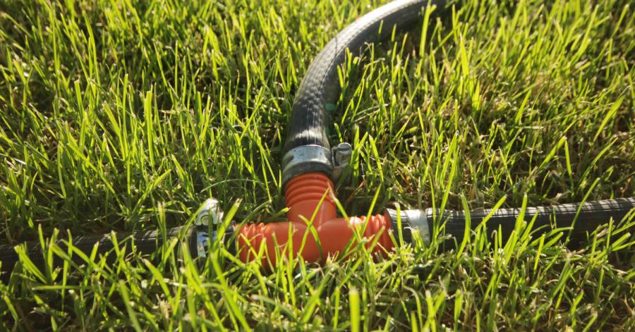 Government's Efforts Falling Into Place: Anticipated CAGR Of 1.67% For Sprinkler Irrigation And Repair Industry