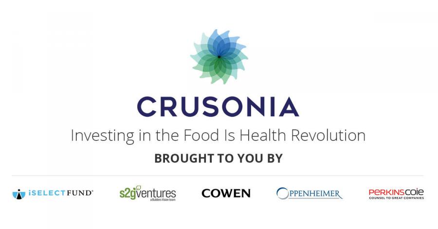 Crusonia Forum Joins The Nest Summit Campus At Climate Week Nyc To Advance The “food Is Health