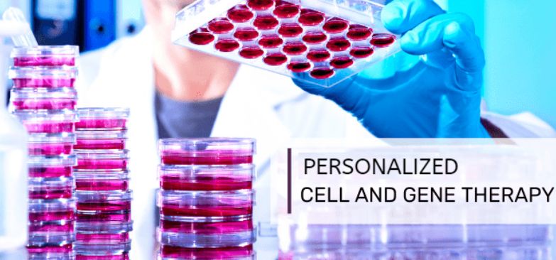Personalized Cell Therapy Market Size to Reach of $53.8 Bn, Booming at a CAGR of 23.5% by 2027 | CMI