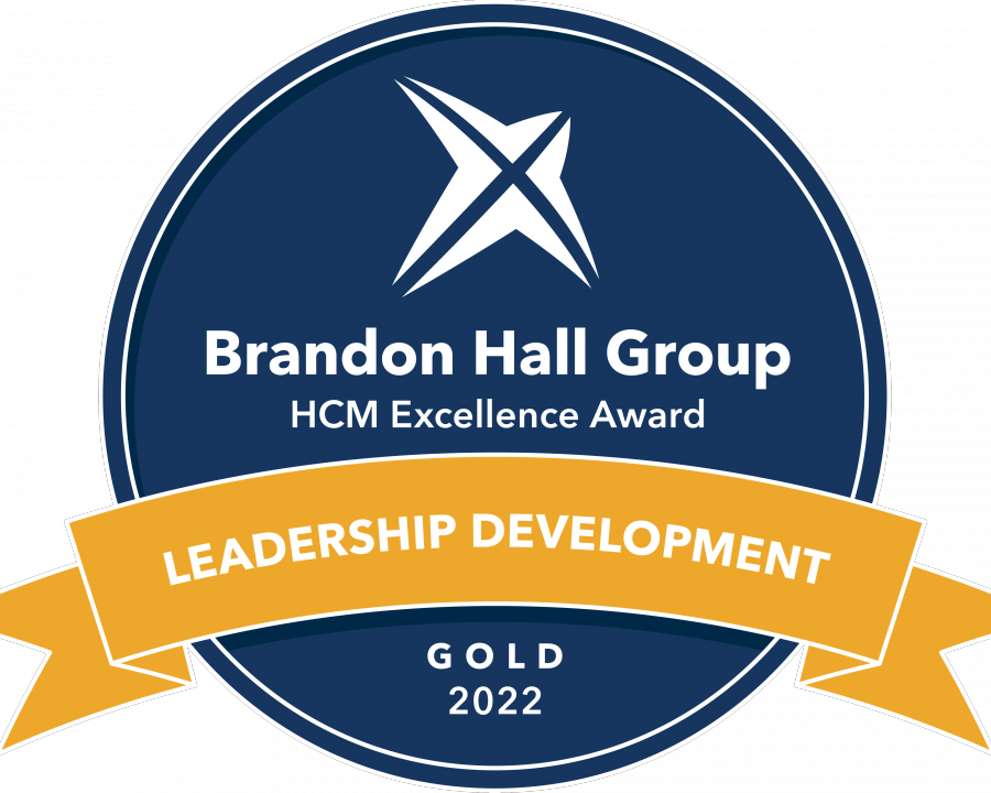 Powers Resource Center Wins Brandon Hall HCM Excellence Awards for