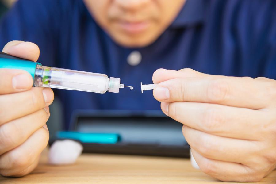 Global Insulin Injection Pens Market Growth Statistics, Business Share, Trends 2022-2030