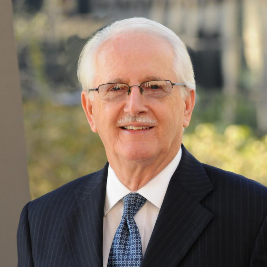 Photo of Jimmy Goodman