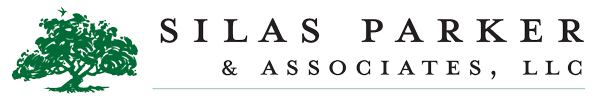 Silas Parker & Associates Logo