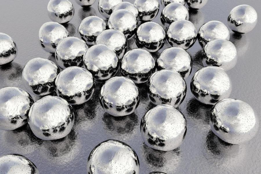 Silver Nanoparticles Industry Growth
