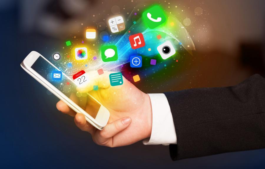 Global Mobile Marketing Platforms Industry Refocusing On The Market Fundamentals And Forecast Analysis