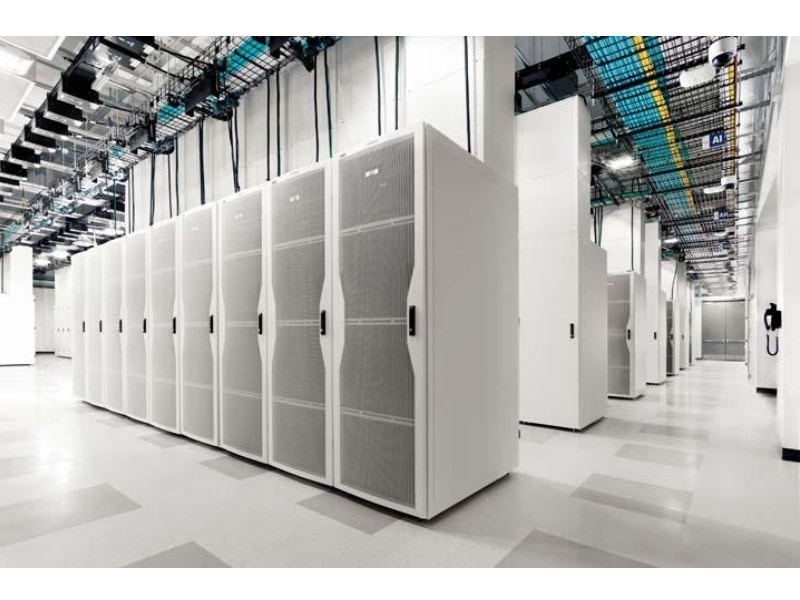 White Box Server Market Share, Top Vendors, Growth Factors, Analysis Report 2022-2027 | CAGR Of 19.3%