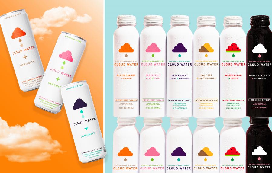 CLOUD WATER SECURES $5MM IN SERIES A FUNDING TO SUPPORT DISTRIBUTION ...