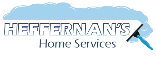 Heffernan's Home Services Logo