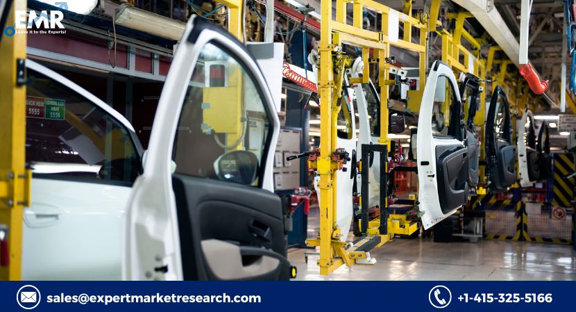 International Automotive Radar Market, Measurement, Share, Key, Gamers, Demand, Progress, Evaluation, Analysis, Report