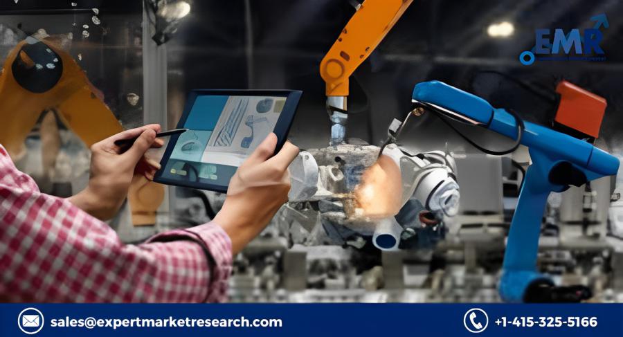 Cyber Bodily System Market Dimension, Share, Value, Development, Evaluation, Key Gamers, Outlook, Report, Forecast 2021-2026