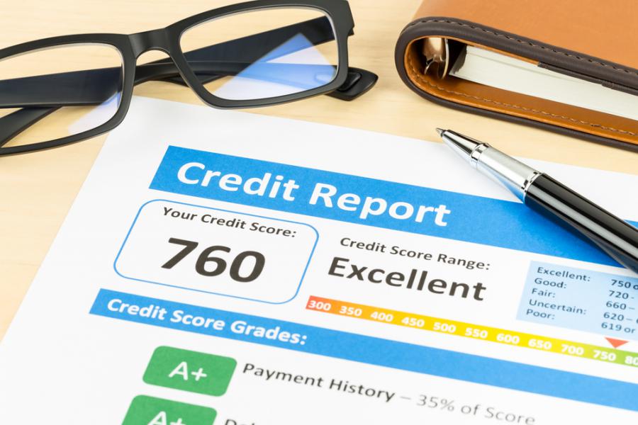 Consumer Rights With Their Credit Report