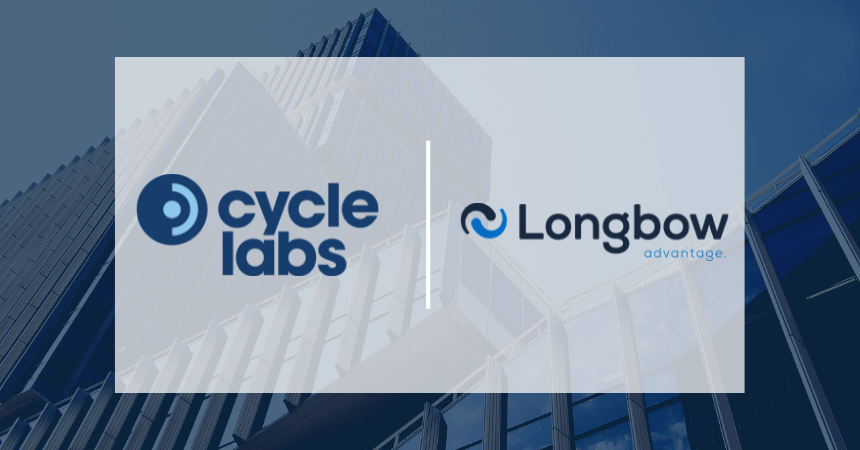 Cycle Labs and Longbow Partnership