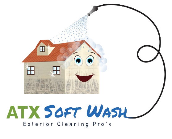 ATX Soft Wash Logo