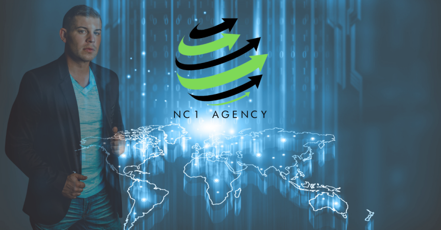 Nick Caster, NC1 Agency, Immersive Media