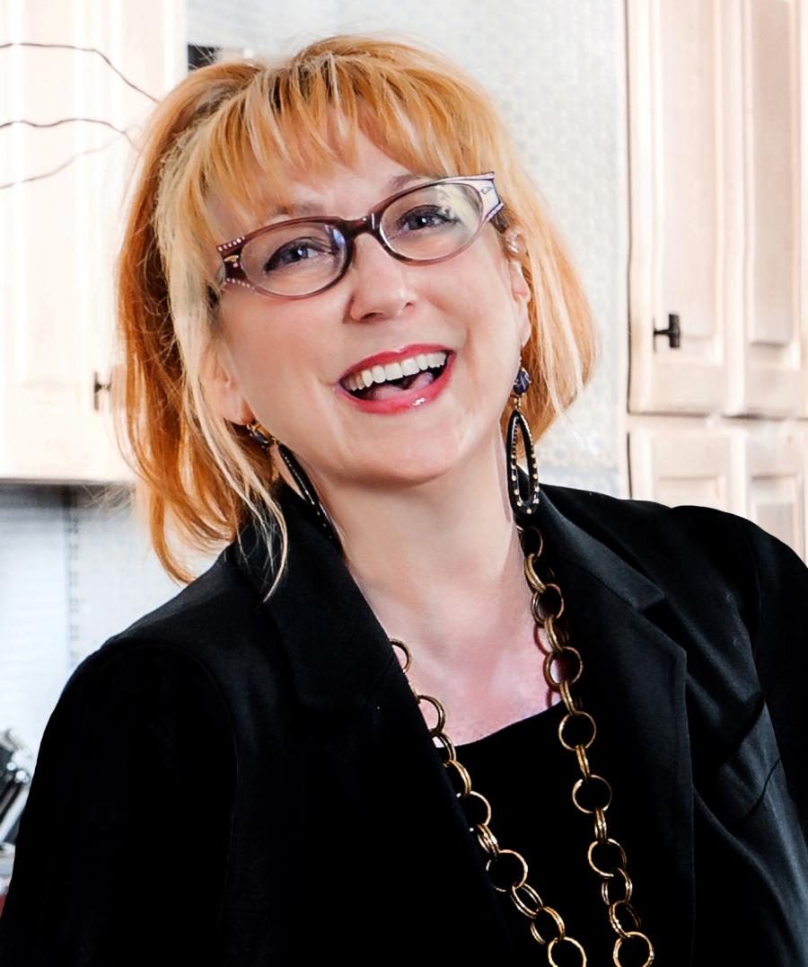 Celebrity Interior & Product Designer Robin Baron announces the kick off for her fall market tour