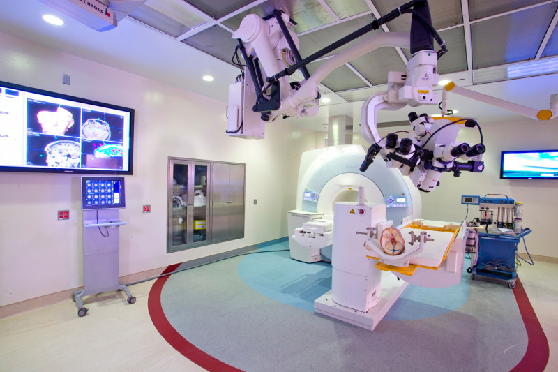 Intraoperative Imaging Market Benefit and Volume 2022 with Status and Prospect to 2028 | IMRIS, Brainlab AG,