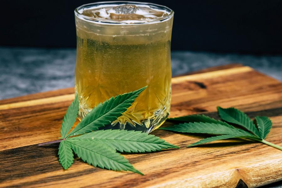 Cannabis Beverage Market Forecast Research Report 2022-2028: Who Will Survive the Next Industry Change