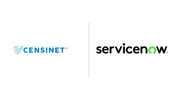 Censinet Announces Sponsorship of ServiceNow Healthcare Roadshow Fall 2022