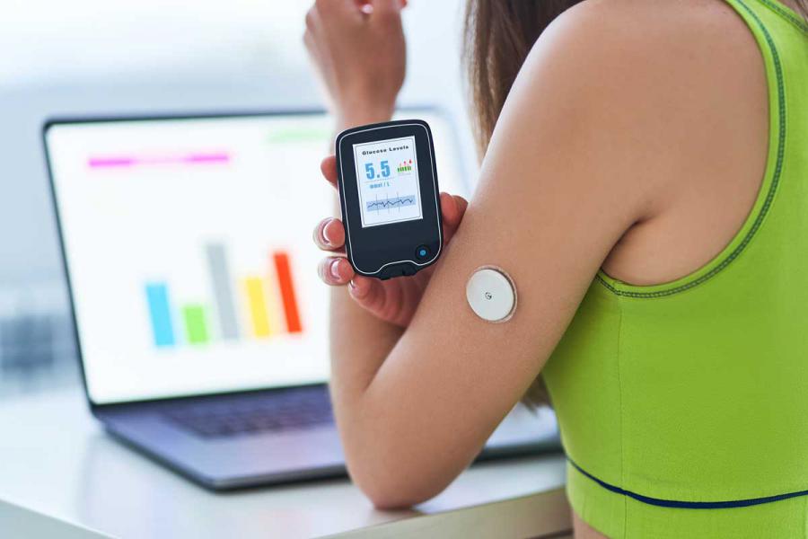 Diabetes Monitoring Devices Market Top Countries, Major Revenue Generating Regions 2028 | Medtronic, Dexcom,