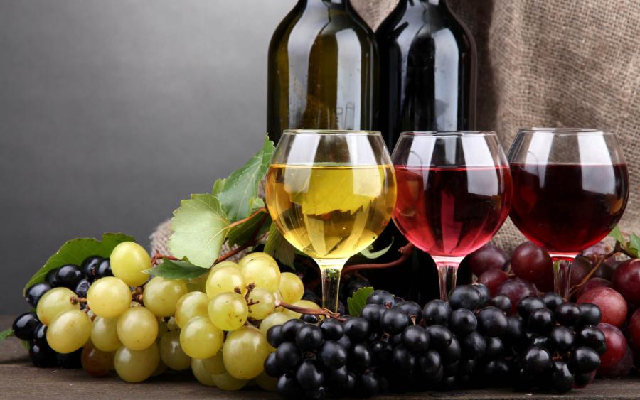 Still Wine Market Growth Prediction, Trend, Consumption & Demand 2028 | E. & J. Gallo Winery, Constellation