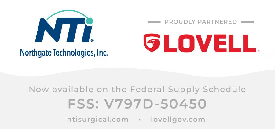 Northgate Technologies, Inc. Partners with Lovell to Better Serve Government Healthcare Systems