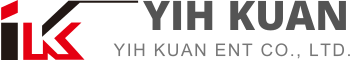 Professional milling heads manufacturer YIH KUAN ENT CO